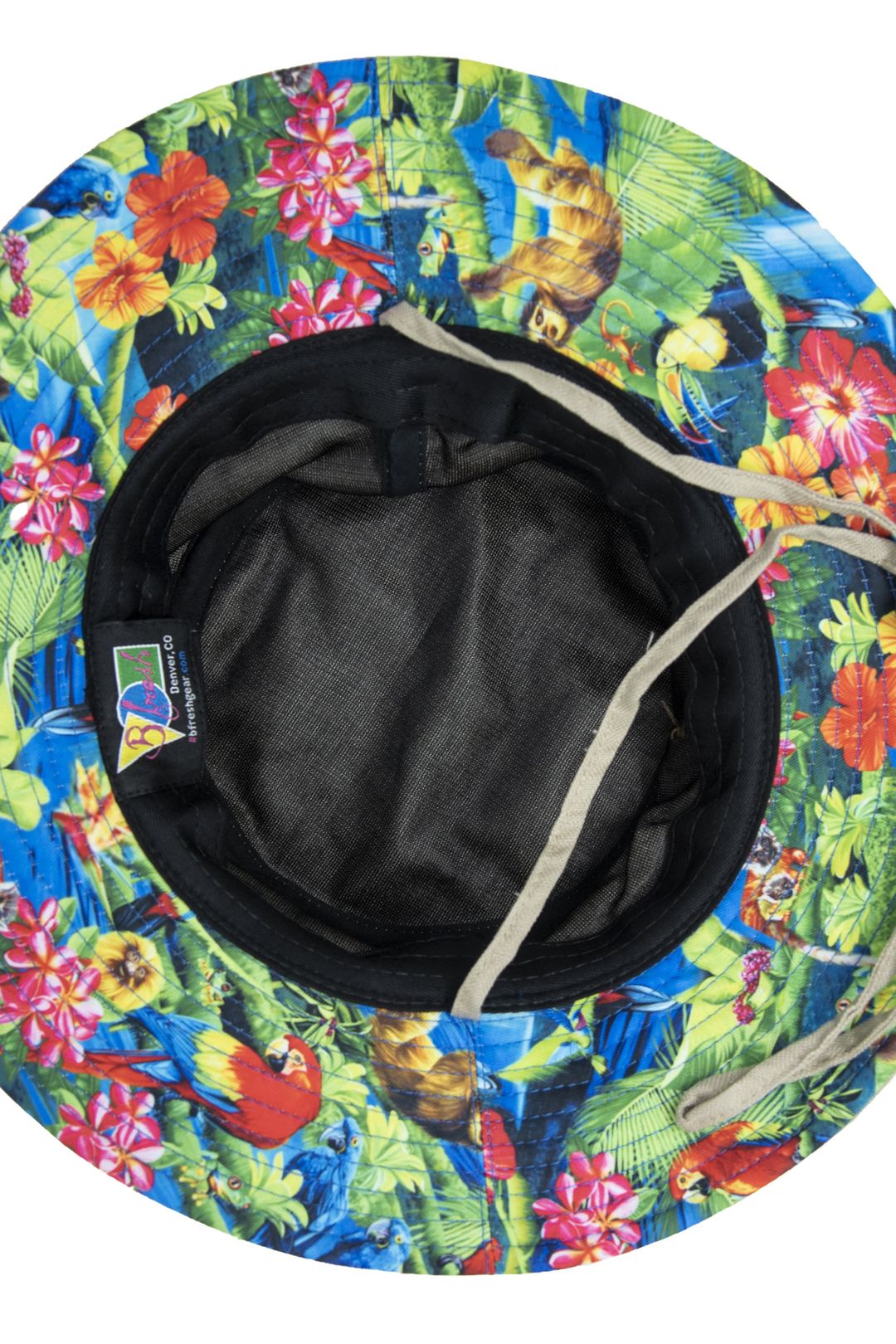 Detail Sloth Bucket Hat Nomer 48
