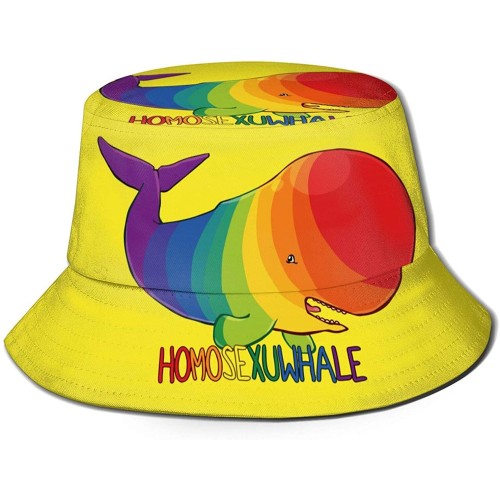 Detail Sloth Bucket Hat Nomer 53