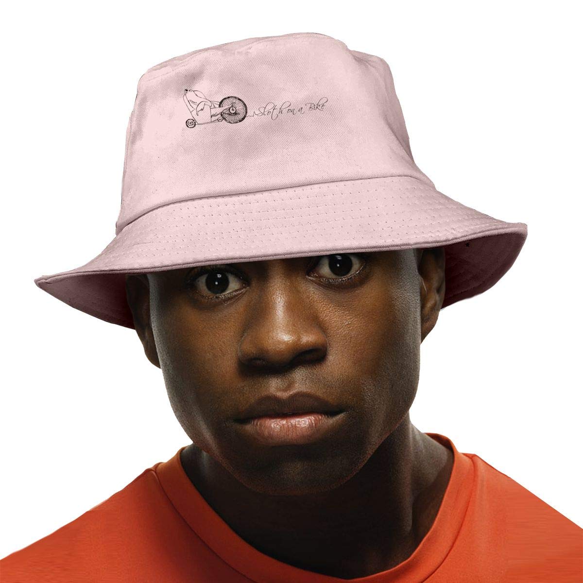Detail Sloth Bucket Hat Nomer 56