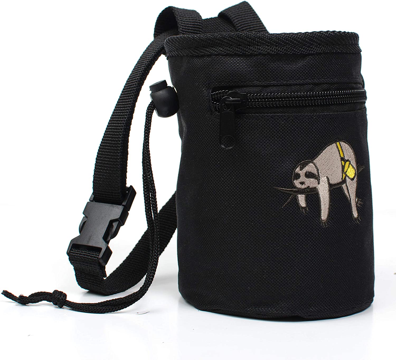 Detail Sloth Chalk Bag Nomer 40