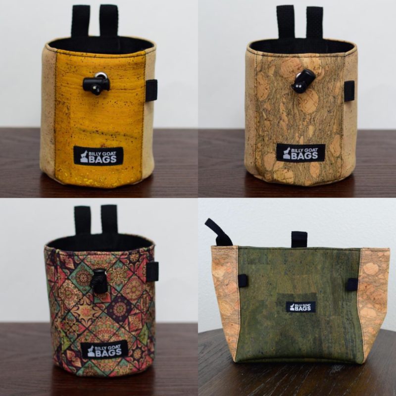 Detail Sloth Chalk Bag Nomer 44