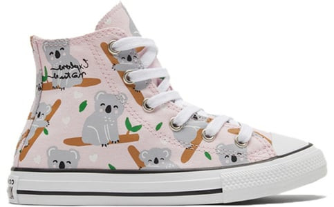 Detail Sloth Converse Nomer 51