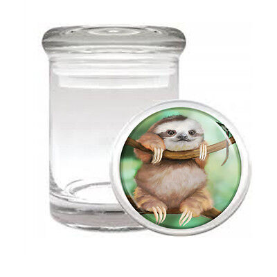 Detail Sloth Cookie Jar Nomer 18