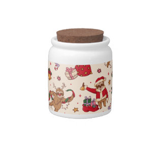 Detail Sloth Cookie Jar Nomer 39