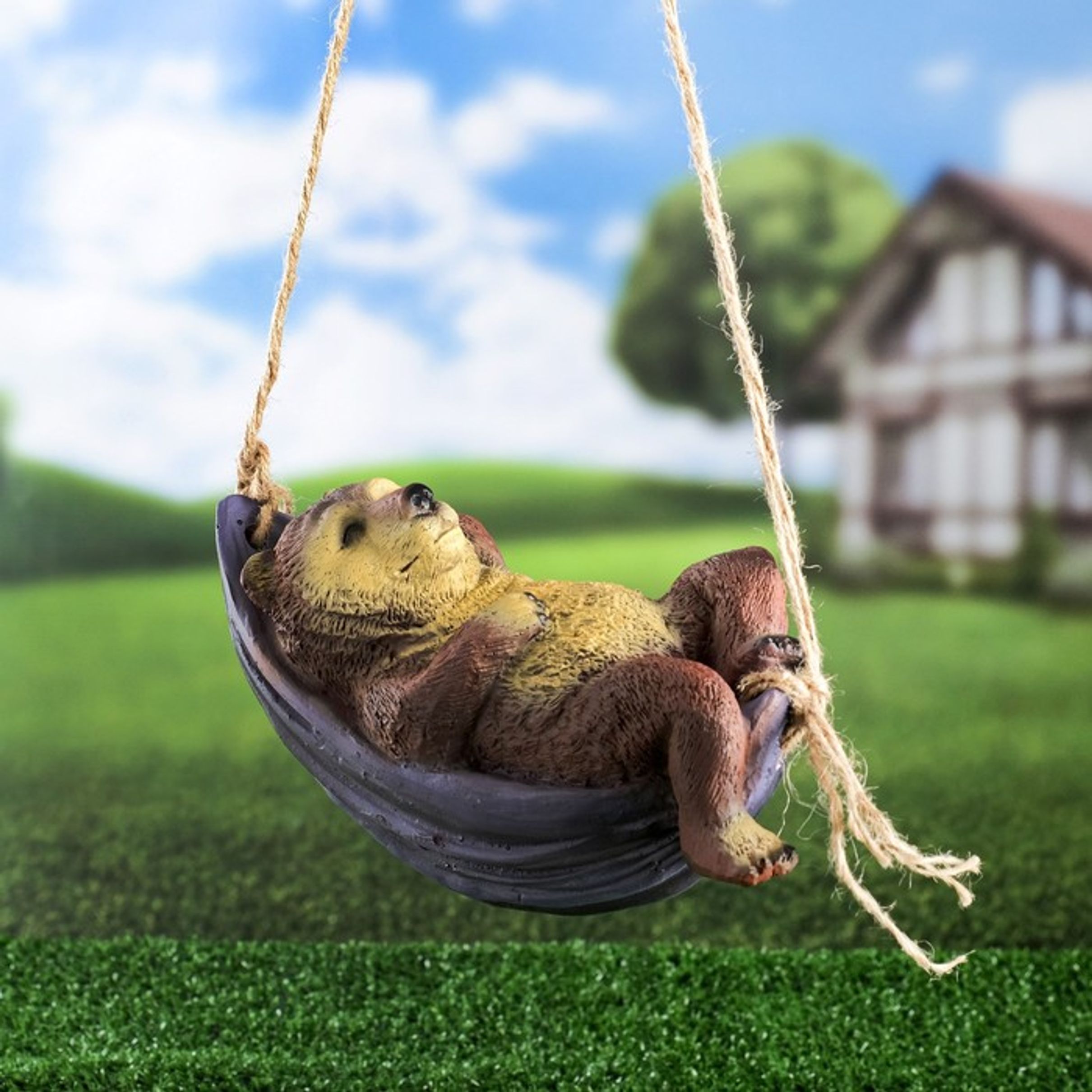 Detail Sloth Hammock Nomer 52