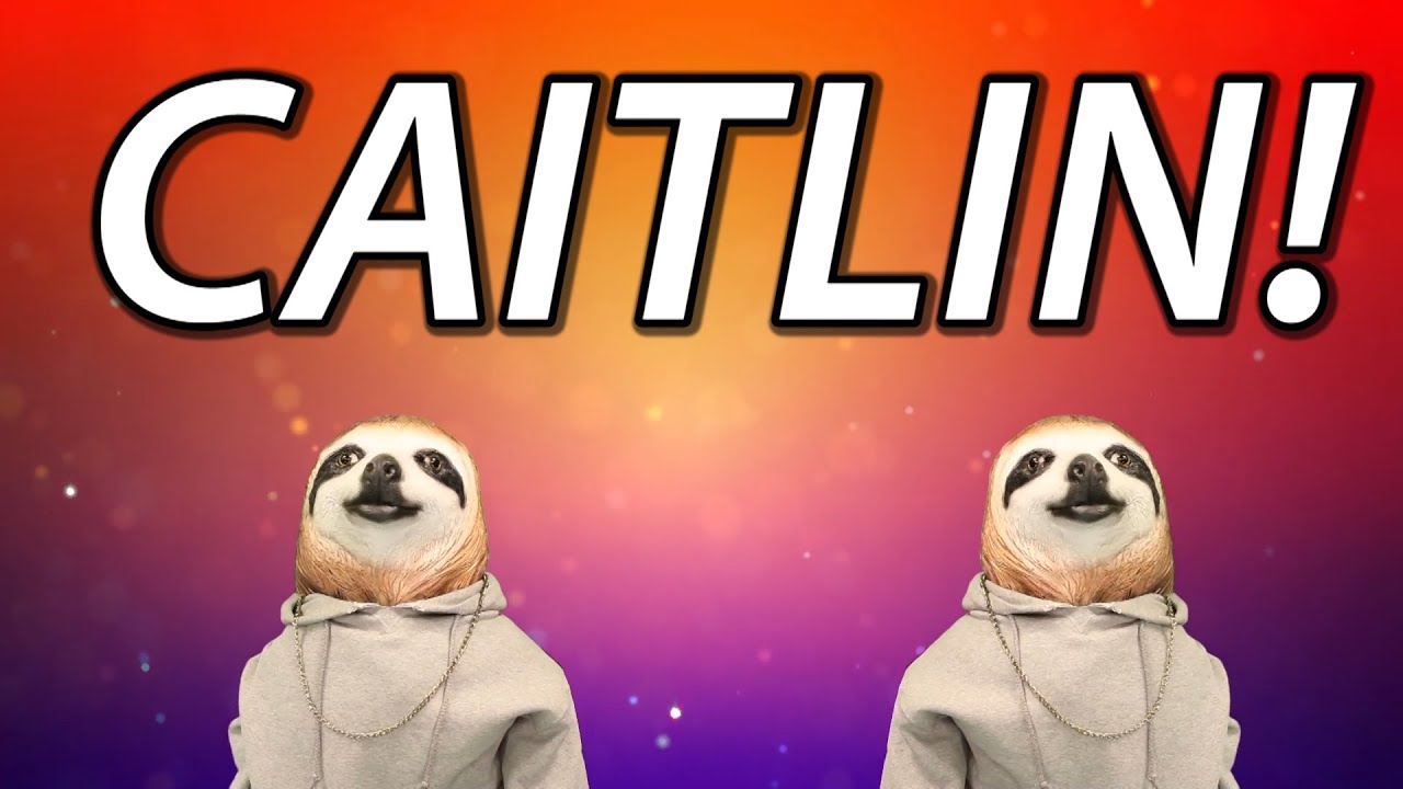 Detail Sloth Happy Birthday Meme Nomer 21