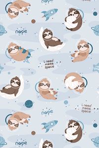 Detail Sloth Iphone Wallpaper Nomer 17