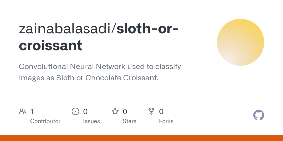 Detail Sloth Or Chocolate Croissant Nomer 42