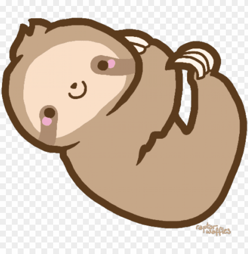 Detail Sloth Png Transparent Nomer 53