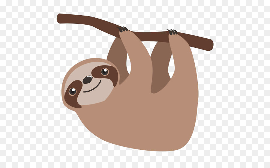 Detail Sloth Png Transparent Nomer 54