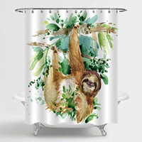 Detail Sloth Shower Curtain Hooks Nomer 24