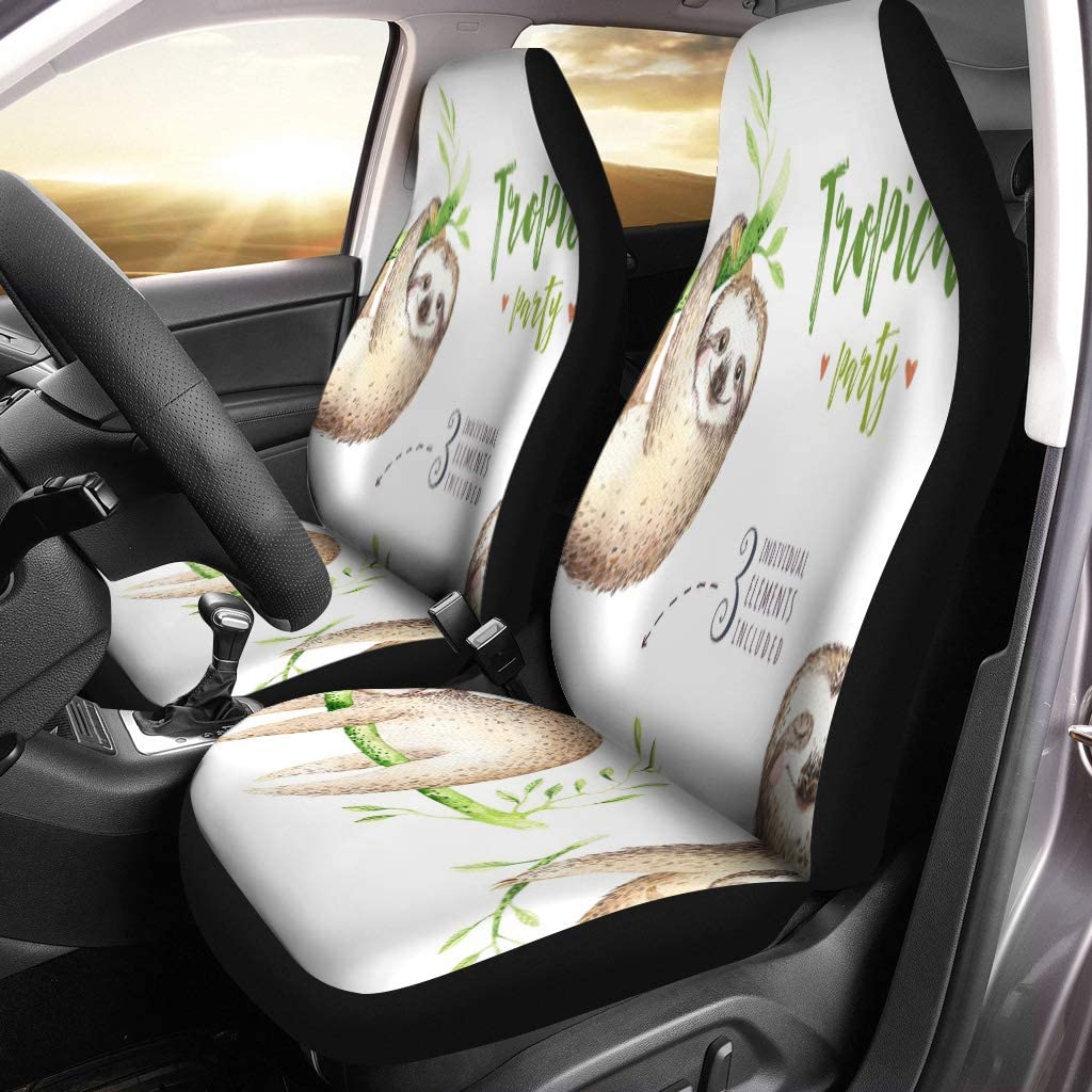 Detail Sloth Steering Wheel Cover Nomer 29