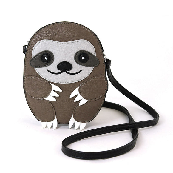 Detail Sloth Suitcase Nomer 42