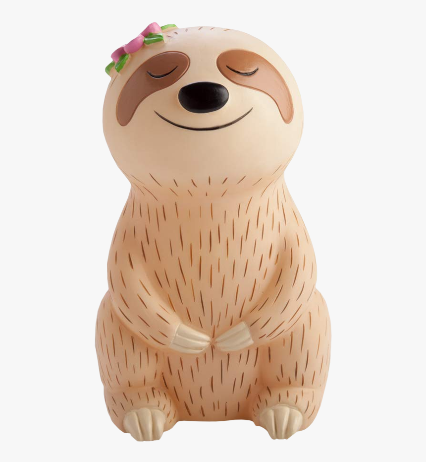 Detail Sloth Table Lamp Nomer 33