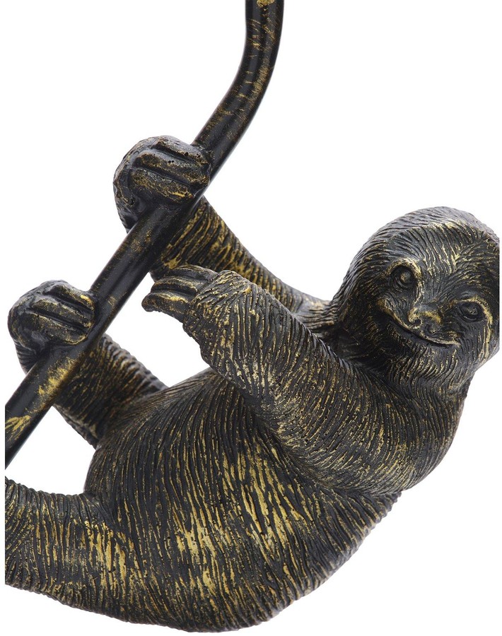 Detail Sloth Table Lamp Nomer 35