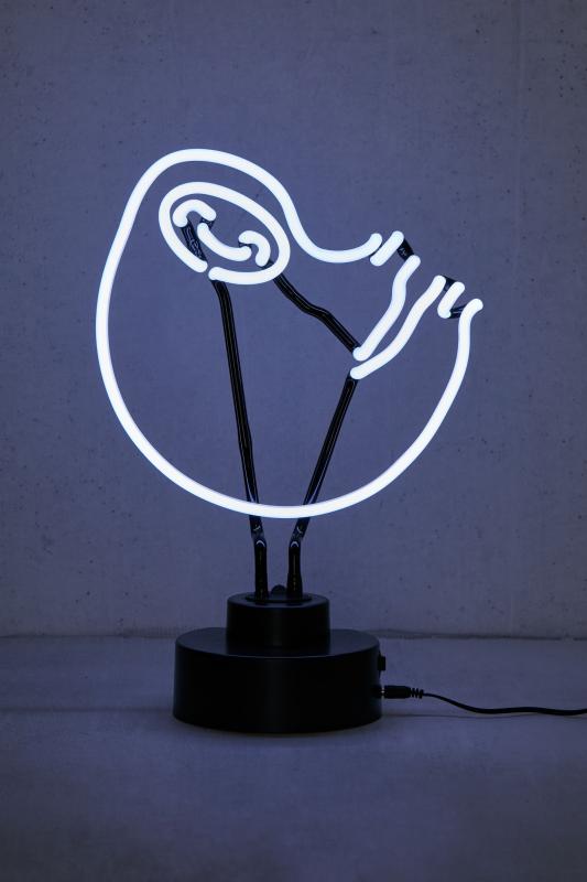 Detail Sloth Table Lamp Nomer 47