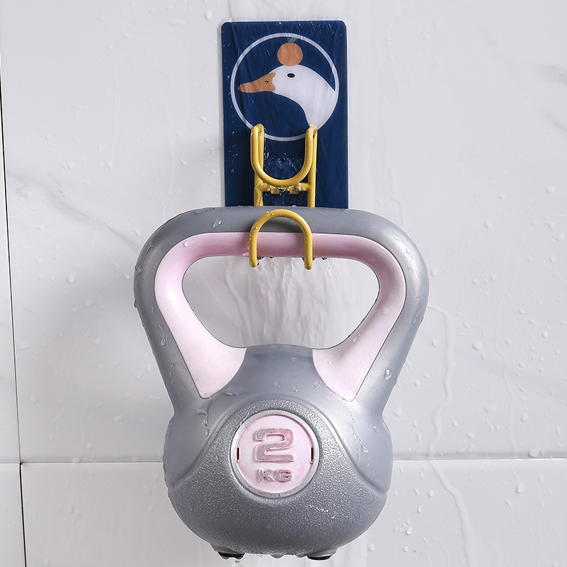 Detail Sloth Wall Hook Nomer 46