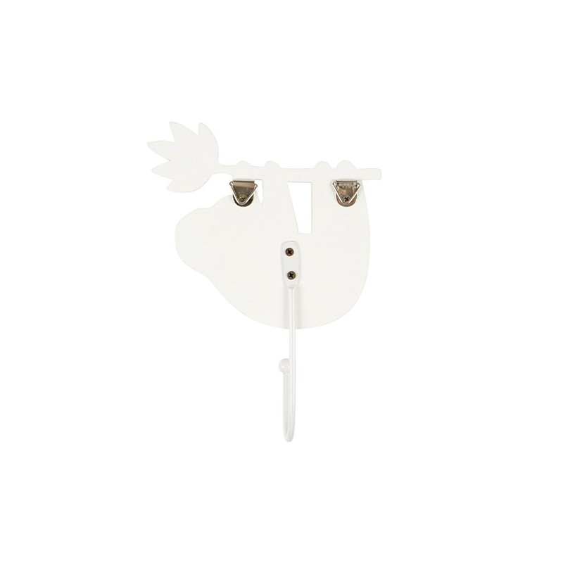 Detail Sloth Wall Hook Nomer 10