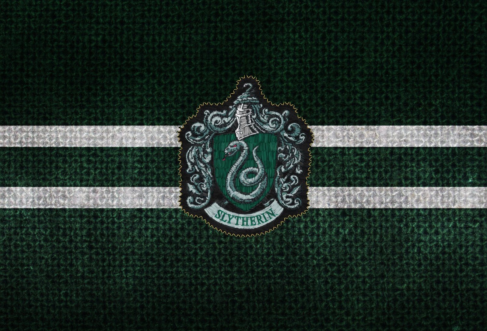 Detail Slytherin Wallpaper Hd Nomer 2