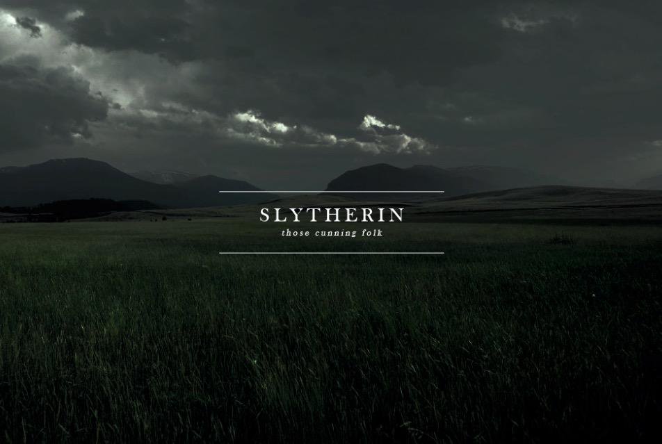 Detail Slytherin Wallpaper Hd Nomer 32