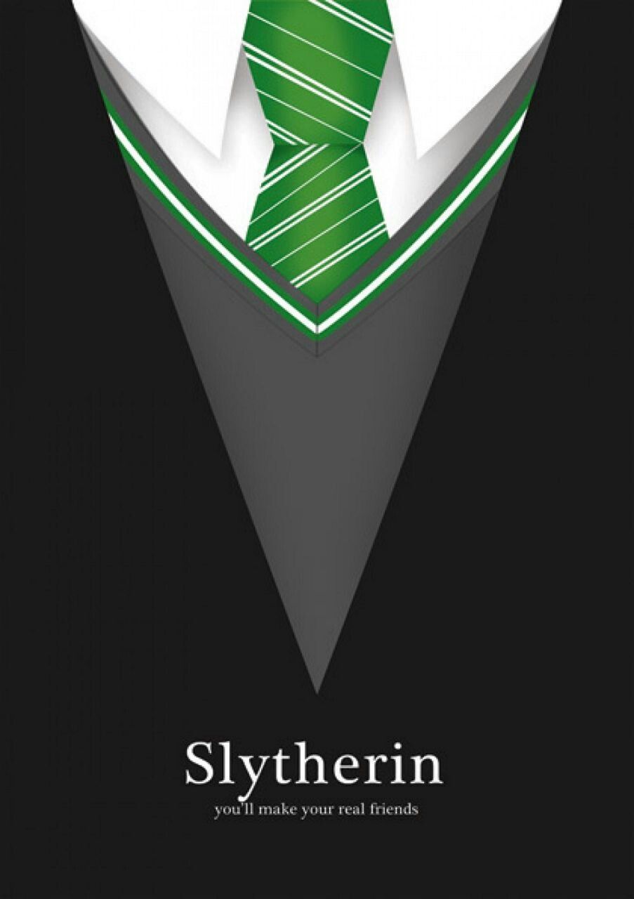 Detail Slytherin Wallpaper Hd Nomer 37