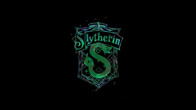 Detail Slytherin Wallpaper Hd Nomer 55