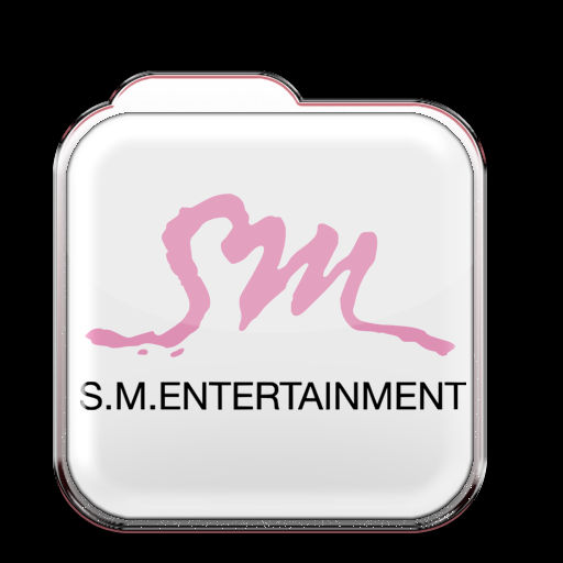 Detail Sm Entertainment Logo Png Nomer 45