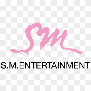 Detail Sm Entertainment Logo Png Nomer 48