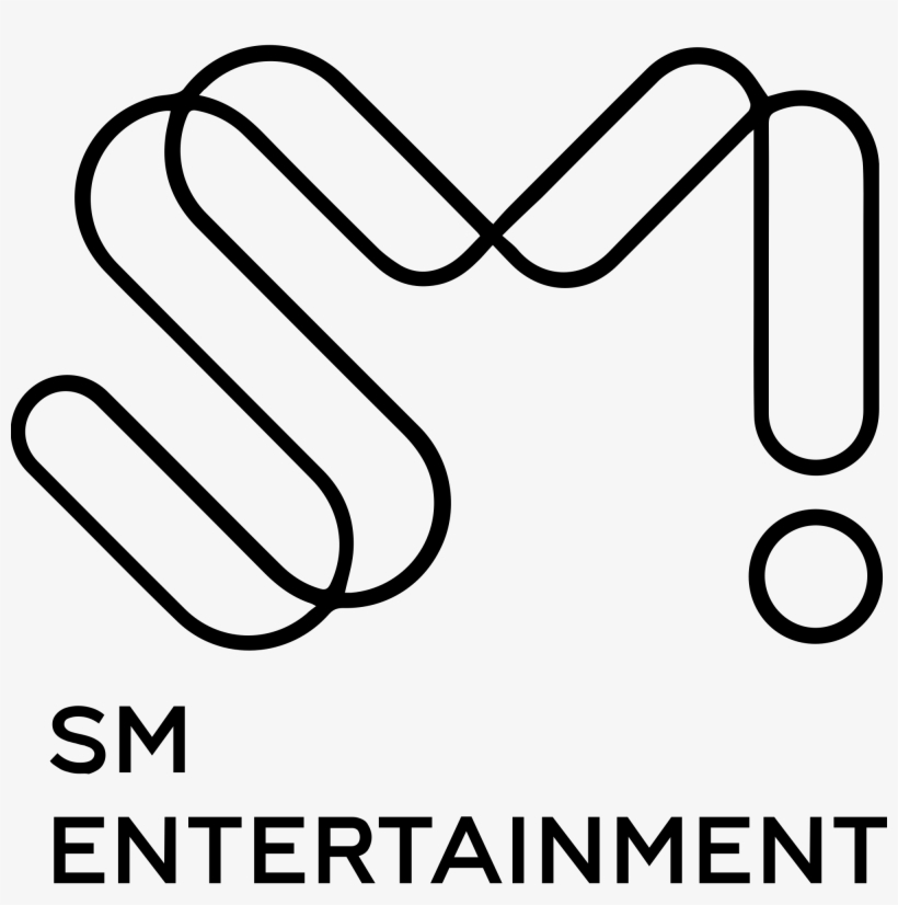 Detail Sm Entertainment Logo Png Nomer 8