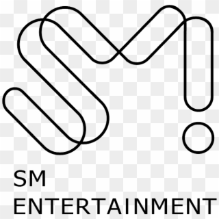 Detail Sm Entertainment Logo Png Nomer 9