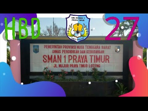 Detail Sma 1 Praya Nomer 22