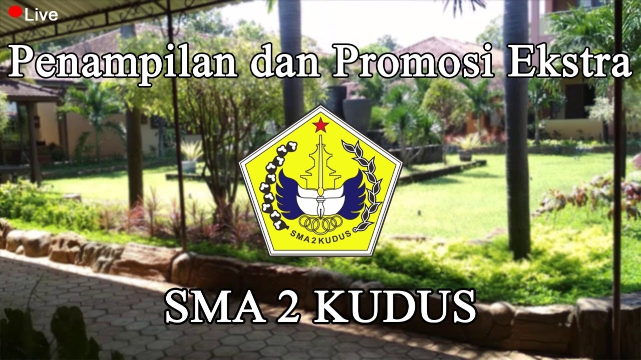 Detail Sma 2 Kudus Nomer 21