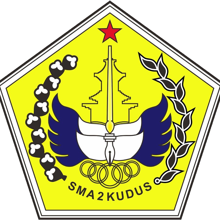 Detail Sma 2 Kudus Nomer 4