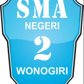 Detail Sma 2 Wonogiri Nomer 13