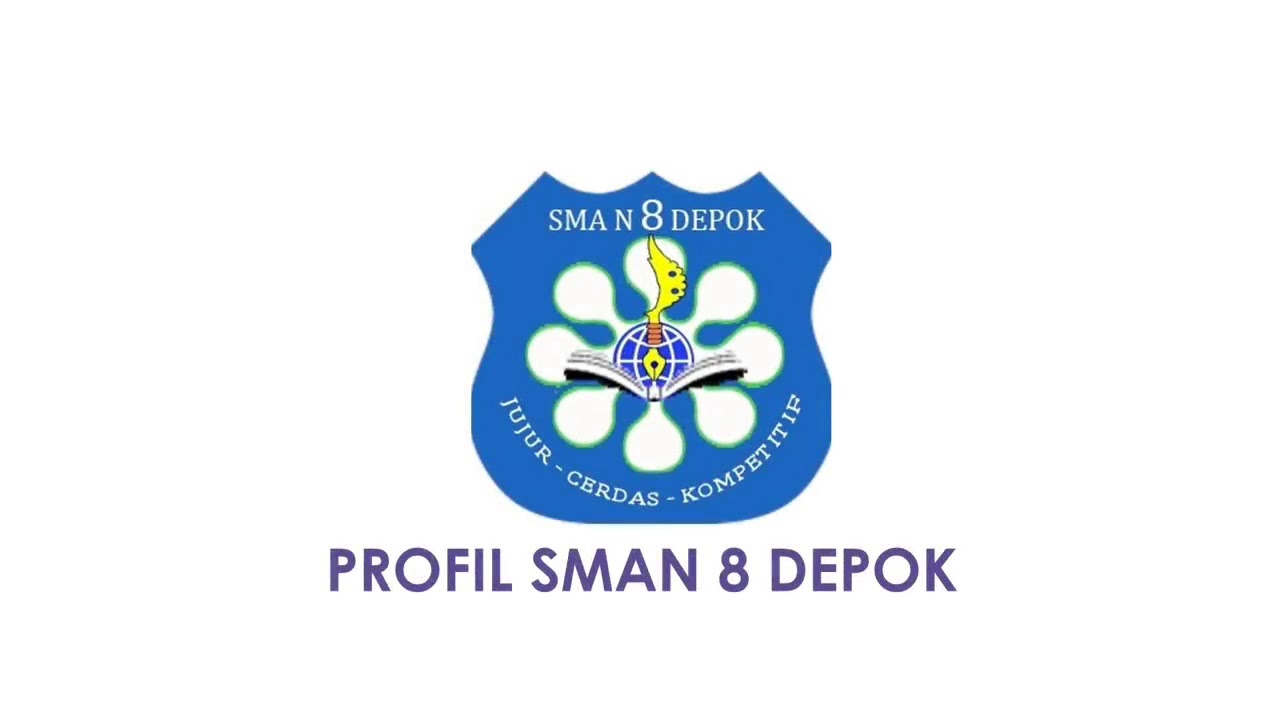 Detail Sma 8 Depok Nomer 43