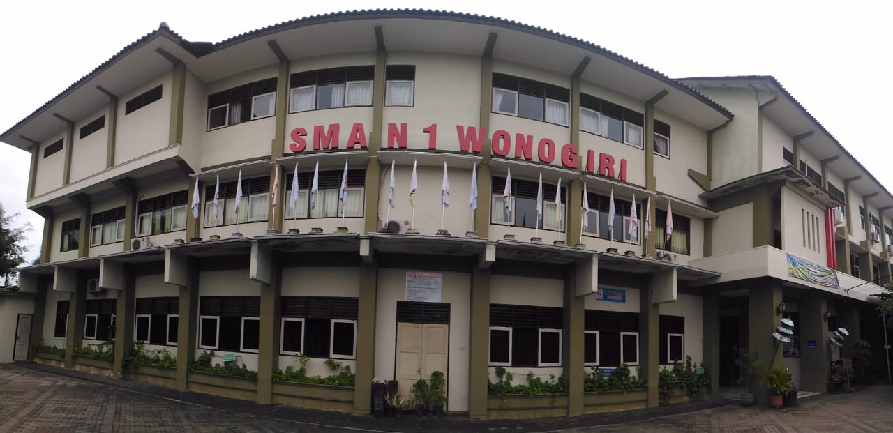 Detail Sma N 2 Wonogiri Nomer 17