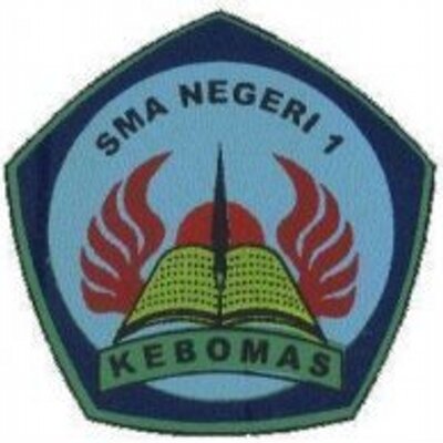 Detail Sma Negeri 1 Kebomas Nomer 26