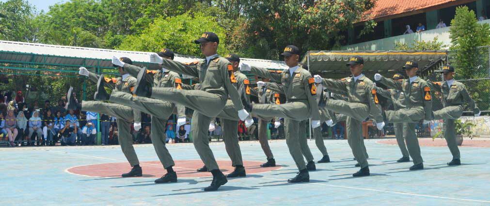 Detail Sma Negeri 1 Kebomas Nomer 27