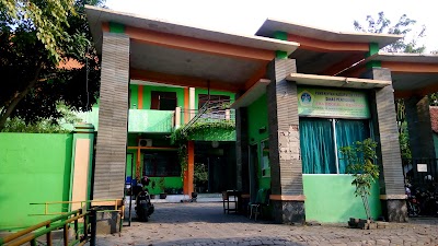 Detail Sma Negeri 1 Kebomas Nomer 33