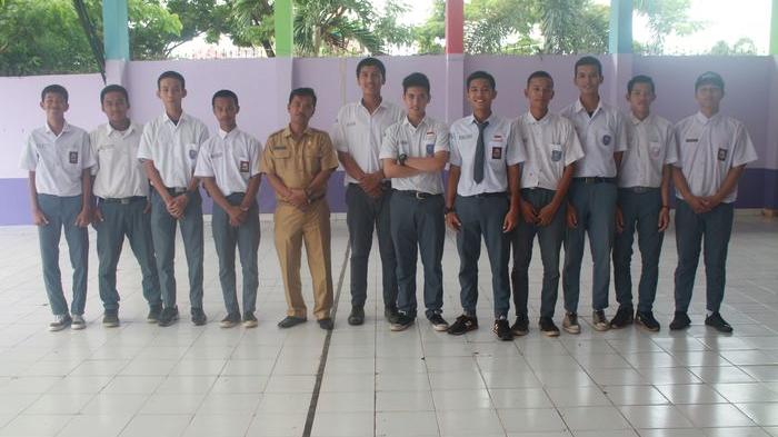 Detail Sma Negeri 10 Palembang Nomer 24