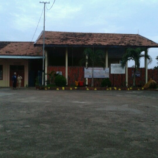 Detail Sma Negeri 10 Palembang Nomer 41