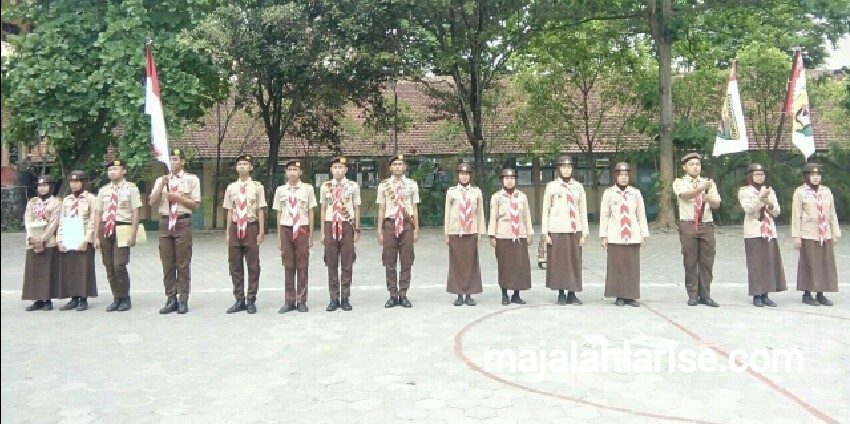 Detail Sma Negeri 2 Wonogiri Nomer 28