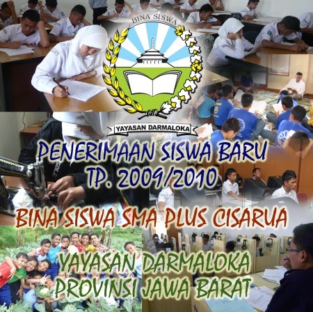 Detail Sma Plus Cisarua Nomer 22