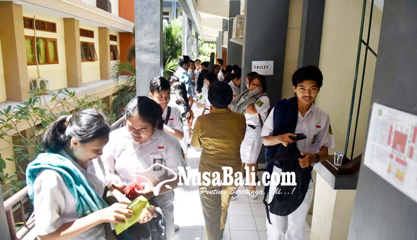 Detail Sma Slua Saraswati 1 Denpasar Nomer 14