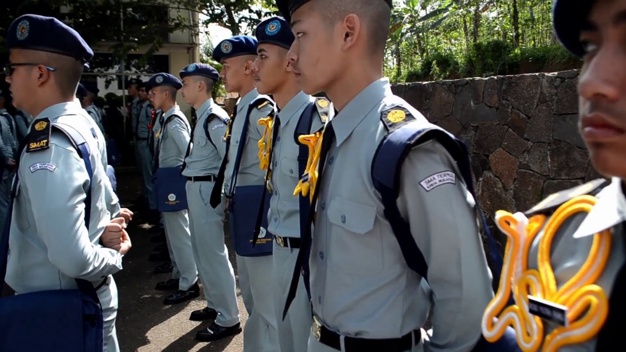 Detail Sma Terpadu Krida Nusantara Nomer 32