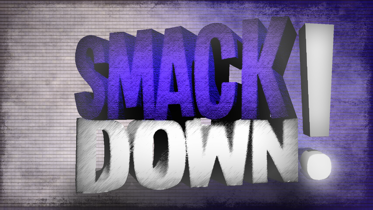 Detail Smackdown Wallpaper Nomer 47