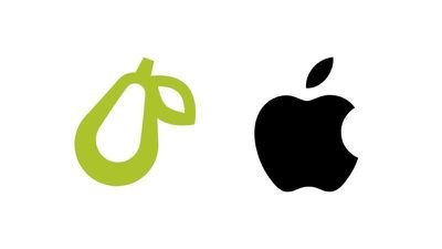 Detail Small Apple Logo Nomer 35