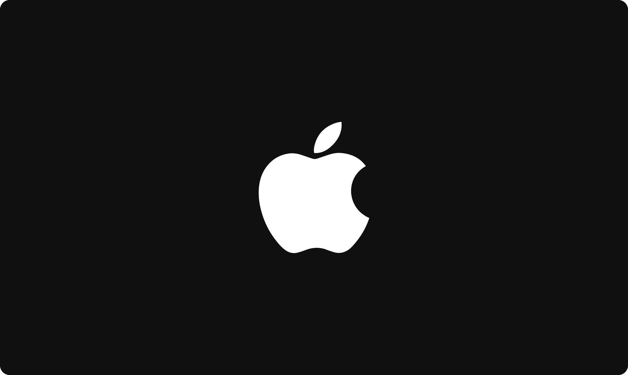 Detail Small Apple Logo Nomer 40