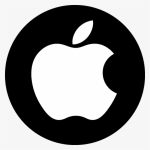 Detail Small Apple Logo Nomer 49