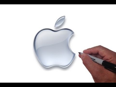 Detail Small Apple Logo Nomer 54